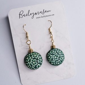 MOHI by Baileymason Earrings